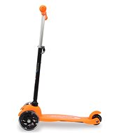 Jamara KickLight Scooter Orange - Scooter