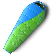 HUSKY KIDS MERLOT -10 ° C green 2020 - Sleeping Bag
