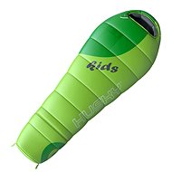 HUSKY KIDS MAGIC -12 ° C green 2020 - Sleeping Bag