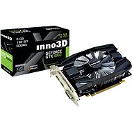 Inno3D GeForce GTX 1060 Compact 2 - Grafická karta
