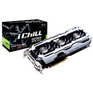 Inno3D iChill GeForce GTX 1060 X3 V2 6GB - Grafická karta