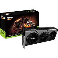 Inno3D GeForce RTX 4090 X3 OC 24G - Grafická karta