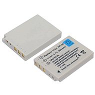 Avacom za Fujifilm NP-30 Li-ion 3.7 V 565mAh - Baterie pro fotoaparát