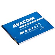 Avacom pro Xiaomi Redmi Note 2 Li-Ion 3.84V 3060mAh (náhrada BM45) - Baterie pro mobilní telefon