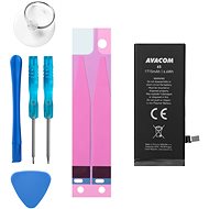 Avacom pro Apple iPhone 6s, Li-Ion 3.82V 1715mAh (náhrada 616-00036) - Baterie pro mobilní telefon