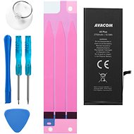 Avacom pro Apple iPhone 6s Plus, Li-Ion 3.82V 2750mAh (náhrada 616-00042) - Baterie pro mobilní telefon