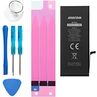 Avacom pro Apple iPhone 6s Plus, Li-Ion 3.82V 3400mAh (náhrada 616-00042) - Baterie pro mobilní telefon