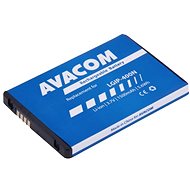 Avacom pro LG P500 Optimus One Li-Ion 3,7V 1500mAh (náhrada LGIP-400N) - Baterie pro mobilní telefon