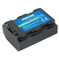 Avacom za Sony NP-FZ100 Li-Ion 7.2V 2250mAh 16.2Wh - Baterie pro fotoaparát