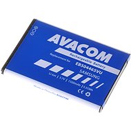 Avacom za Samsung SGH-i8910 Li-ion 3.7V 1500mAh - Baterie pro mobilní telefon