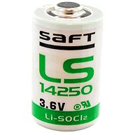 AVACOM 1/2AA LS14250 Saft Lithium 1pcs 3.6V - Disposable Battery