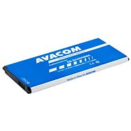 Avacom pro Samsung Galaxy S5 Li-Ion 3.85V 2800mAh - Baterie pro mobilní telefon