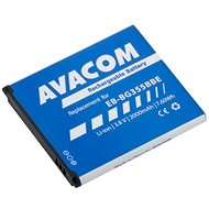 AVACOM pro Samsung Core 2 Li-Ion 3,8V 2000mAh, (náhrada EB-BG355BBE) - Baterie pro mobilní telefon