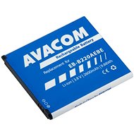 Avacom pro Samsung Grand 2 Li-Ion 3,8V 2600mAh, (náhrada EB-B220AEBE) - Baterie pro mobilní telefon