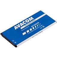Avacom pro Samsung G850 Galaxy Alpha Li-Ion 3,85V 1860mAh (náhrada EB-BG850BBE) - Baterie pro mobilní telefon