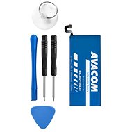Avacom pro Samsung Galaxy S7, Li-Ion 3.85V 3000mAh (náhrada EB-BG930ABE) - Baterie pro mobilní telefon