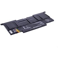 Avacom pro Asus Zenbook UX31 Li-Pol 7.4V 6000mAh 44Wh - Baterie pro notebook