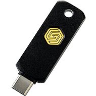 GoTrust Idem Key USB-C - Autentizační token
