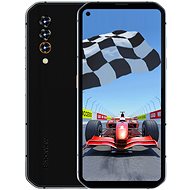 Blackview GBL6000 Pro šedá - Mobilní telefon
