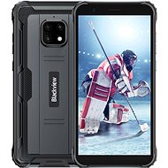 Blackview GBV4900 Pro černá - Mobilní telefon