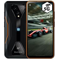 Blackview GBL5000 oranžová - Mobilní telefon