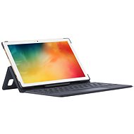 iGET Blackview TAB G8 Gold + Free Keyboard ENG - Tablet