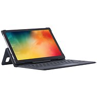 iGET Blackview TAB G8 Grey LTE + klávesnice zdarma ENG - Tablet