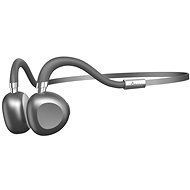 iKKO ITG01 šedá - Bezdrátová sluchátka