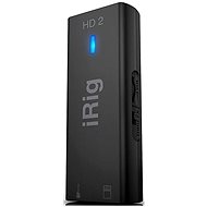 IK Multimedia iRig HD 2 - Externí zvuková karta
