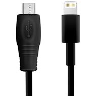 IK Multimedia Lightning to Micro-USB cable - Redukce
