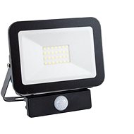 IMMAX LED reflektor Slim 20W s pohybovým čidlem