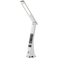IMMAX LED Cuckoo bílá - Stolní lampa