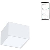 Immax NEO CANTO Smart stropní svítidlo 15x15cm 12W bílé Zigbee 3.0 - LED světlo