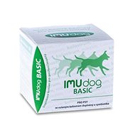 Imupet - IMUdog Basic - Food Supplement for Dogs