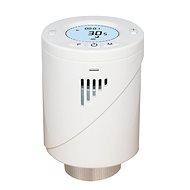 Immax NEO Smart Termostatická hlavice Zigbee 3.0 - Termostatická hlavice