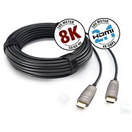 Inakustik HDMI 2.1 1m - Video kabel