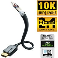 Inakustik Star II HDMI 2.1 2m - Video kabel