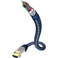 Video kabel Inakustik Premium HDMI 1.5m