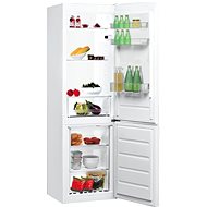 INDESIT LI7 S1E W - Refrigerator
