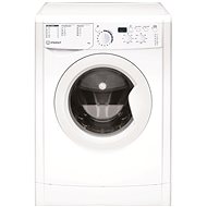 INDESIT EWUD 41051 W EU N - Narrow Washing Machine
