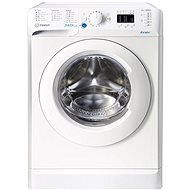 INDESIT BWSA 51051 W EE N - Narrow Washing Machine