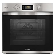 INDESIT IFWS 3841 JH IX - Vestavná trouba