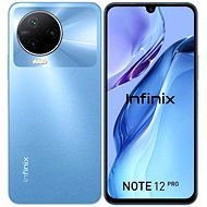 Infinix Note 12 PRO 8GB/256 modrá - Mobilní telefon
