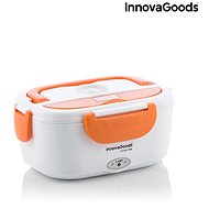 InnovaGoods Elektrický Lunchbox do auta 40W 12 V