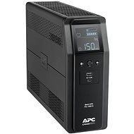APC Back-UPS PRO BR-1600VA - Záložní zdroj