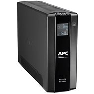 Záložní zdroj APC Back-UPS PRO BR-1600VA