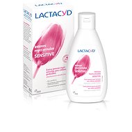 Intimní gel LACTACYD Retail Sensitive 200 ml