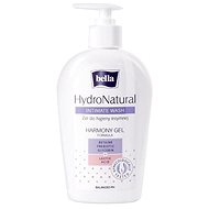 BELLA HydroNatural  Sensitive 300 ml - Intimní gel