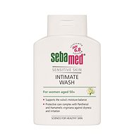 SEBAMED Intimate Wash pH 6,8 200 ml - Intimní gel