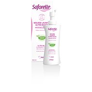 SAFORELLE Ultra Gentle Cleansing Foam 250ml - Intimate Hygiene Gel